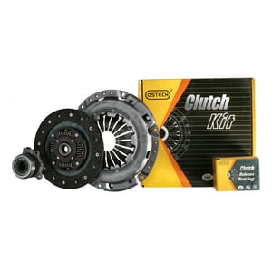 Ostech - Kit Embrague Chevrolet Optra 1.6 04-14