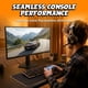 thumbnail image 2 of Monitor AOC 27G50F2 de 27 pulgadas Fast IPS FHD 180 Hz G-Sync, 2 of 3
