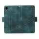 thumbnail image 3 of Carcasa FOXDOCK iPhone XR de cuero PU, diseño acolchado clásico, protección contra caídas y rayones, 3 of 5