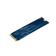 thumbnail image 3 of Unidad SSD Kingston NV3, 1TB, M.2 2280, NVMePCIe 4.0 x4, Lectura 6000MB/s Escritura 4000MB/s, 3 of 5