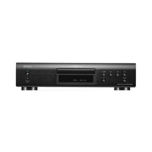 Reproductor De Cd Denon Dcd-900Ne