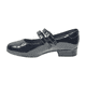 thumbnail image 2 of BALLERINAS MOLEKINHA NEGRO CHAROL INFANTIL 2528.123.13488-15745 - Talla 33, 2 of 6