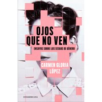 Sudamericana - Libro Ojos Que No Ven