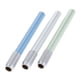 thumbnail image 4 of Colores surtidos Extensor de lápiz Soporte para extensor de lápiz plata + azul + verde, 4 of 5