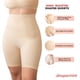 thumbnail image 5 of Pantalones cortos moldeadores de cuerpo Shapewear Shapermint de cintura alta, color nude, 5 of 8