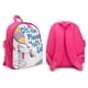 thumbnail image 4 of Oh, los Lugares que Irás Mochila Escolar para Niños y Niñas, Mochila Infantil Ligera de Alta Calidad, Grande y Duradera ROSA, 4 of 6