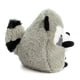 thumbnail image 3 of Peluche de peluche preferido por los niños Sustain a-mals River Raccoon, 3 of 6