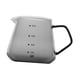 thumbnail image 4 of Taza De Espresso, Taza De Viaje Para Té, Café, Bar, Restaurante, Oficina, Taza Medidora De Vidrio, Color Negro, 4 of 5
