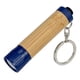 thumbnail image 3 of Llavero Linterna Led Bamboo Ecológico, 3 of 8