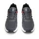 thumbnail image 4 of Zapatilla Hombre Gris Negro Luzena, 4 of 8