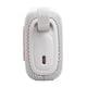 thumbnail image 5 of JBL GO 5 BT Speaker - blanco, 5 of 12