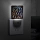 thumbnail image 4 of Twisted Wonderland / País de las Maravillas Retorcido Luz nocturna LED con sensor de anochecer a amanecer para dormitorio, baño, pasillo, escaleras - Lámpara LED nocturna de enchufe, 0.5W - 1 pieza, 4 of 6