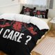 thumbnail image 2 of Deadpool Bedding Sets Ultra Soft Skin-Friendly Duvet Cover 3 Piece, Cute Comforter Cover Bed Set for Boys Girls Kids, 2 of 5