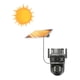 thumbnail image 5 of Camara Ip Solar Sim Satelital 4g Doble Visión. Exterior, 5 of 6