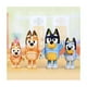thumbnail image 3 of Pack 4 Juguete Figuras Coleccionables Bluey & Family, 3 of 5