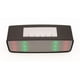 thumbnail image 3 of Parlante Alto Bluetooth Portatil Multicolor Dblue Con Entrada Sd/ Radio Fm Black, 3 of 5