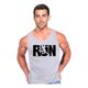 thumbnail image 1 of Polera Diseño Run Musculosa Tank Gym Life, 1 of 2