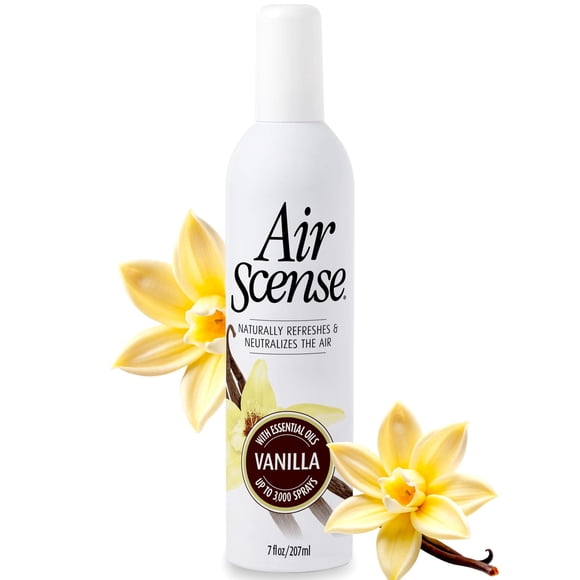 Aerosol desodorizante Air Scense Air Scense para habitación, 200 ml (paquete de 12)
