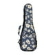 thumbnail image 5 of Mochila Para Ukelele Con Funda, Correas Ajustables, Portátil Para Accesorios, Estilo B, 5 of 5