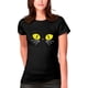 thumbnail image 1 of Polera Niña Mujer Halloween Gato Gatito De La Suerte, 1 of 3