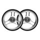 thumbnail image 4 of Bicicleta Plegable Easy Wheel EZ Wheels Para Travelling Rack Silver, 4 of 5
