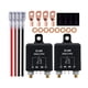 thumbnail image 3 of Relé De Arranque Piezas De Alto Rendimiento Para Pickup ATV 200A 12V, 3 of 5