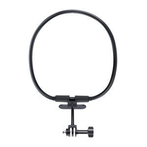 Magideal - Soporte Para El Cuello Accesorios De Montaje Soporte Para Teléfono De La Cámara Correa Para El Cuello Correa De Cordón Para Cámara De Acción