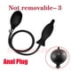 thumbnail image 1 of Inflated Anal Plug Gay Big Ass Dilator Expansion Buttplug Sexy Toy Men Prostate Massage Bdsm G-Spot Stimulate Women Pussy Opener, 1 of 3