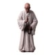 thumbnail image 3 of Figura De Monje Chino De Arcilla De Cerámica, Adorno De Escultura Para El Hogar, Oficina, Estilo De Mesa D, 3 of 5