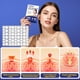thumbnail image 4 of Parches para el tratamiento de verrugas DERMFREE con 1% de ácido salicílico, 144 unidades, 4 of 7