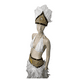 thumbnail image 5 of Traje Pascuense Mujer Disfraz Tematico Fiestas Patrias, 5 of 6