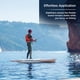 thumbnail image 2 of Estabilizadores RANGLAND para tablas de remo inflables (SUP), 2 of 9