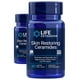 thumbnail image 1 of Fórmula de Apoyo Diario Ceramidas restauradoras piel Supplement Life 30 Unidades, 1 of 3