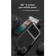 thumbnail image 2 of Carcasa Blindada Love Mei Antigolpes Para Samsung Note 20, 2 of 3