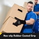 thumbnail image 3 of Guantes de trabajo de seguridad con revestimiento de poliuretano COOLJOB, calibre 13, negros, S, 3 of 6