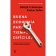 thumbnail image 1 of LIBRO Buena Economía Para Tiempos Difíciles, 1 of 2