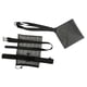 thumbnail image 1 of Cinturón De Resistencia Para Natación Con Paracaídas Para Entrenamiento De Fuerza Para Natación, 43 Cm, Color Negro, 1 of 5