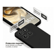 thumbnail image 4 of Carcasa Compatible Con Motorola Edge 60 Pro Morado, 4 of 5