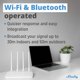 thumbnail image 4 of Gateway Shelly GWF-KZ01 Bluetooth WiFi USB, 4 of 7