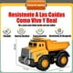 thumbnail image 3 of Camion Minero Tolva Gigante Juguete Niños Juguete Goliat, 3 of 3