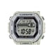 thumbnail image 2 of Reloj Digital Casio MWD-110H-8AV Blanco Hombre, 2 of 3