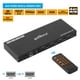 thumbnail image 2 of Matriz HDMI gofanco 4x4 4K60Hz HDR 18Gbps, 2 of 9
