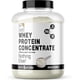 thumbnail image 1 of Proteína Whey Concentrada Its Just 5lbs Sin Sabor USA, 1 of 3