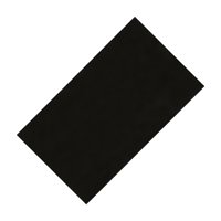 Ioensy - Alfombrilla Ignífuga Para Fogatas, Protector Térmico Para Césped, Fiesta De Barbacoa, 39X60 Pulgadas