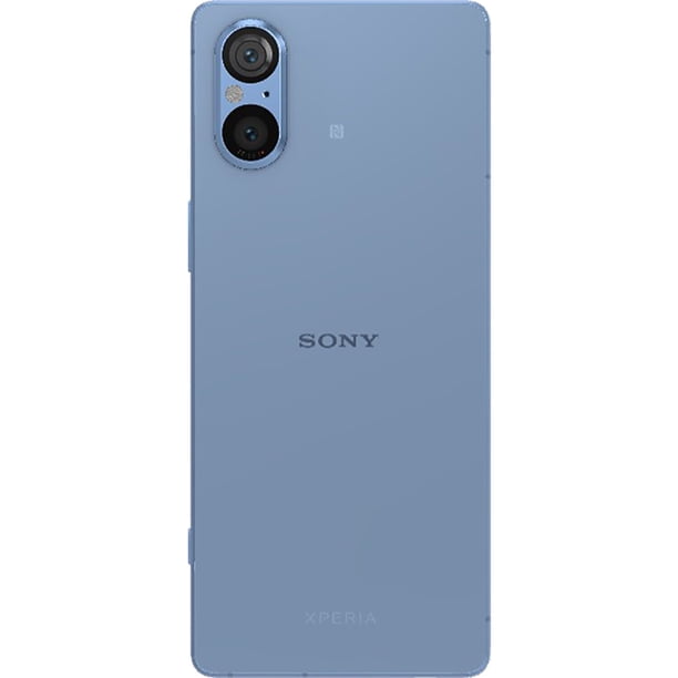 Sony Xperia 5 V 5G Dual SIM XQ-DE72 256GB ROM 8GB RAM GSM
