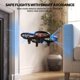thumbnail image 2 of Drone SYMA X100 para niños de 8 a 12 años con sistema de evitación de obstáculos de 20 minutos, 2 of 8