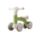 thumbnail image 1 of Andador Correpasillos Infantil De Equilibrio Con Música Y Luces Verde, 1 of 5