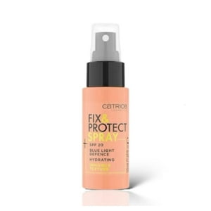 Catrice - Spray De Fijación Y Protección Spf 20