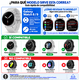 thumbnail image 2 of Correas Para Galaxy Watch 8 - 40MM - Milanesa Loop, 2 of 3