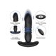 thumbnail image 3 of Plug Anal Vibrador Percutor Recargable Posion, 3 of 5